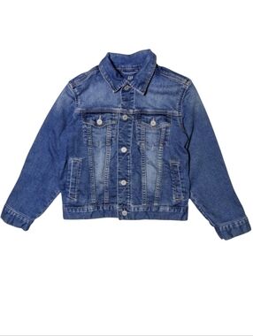 GAP Jean Jacket